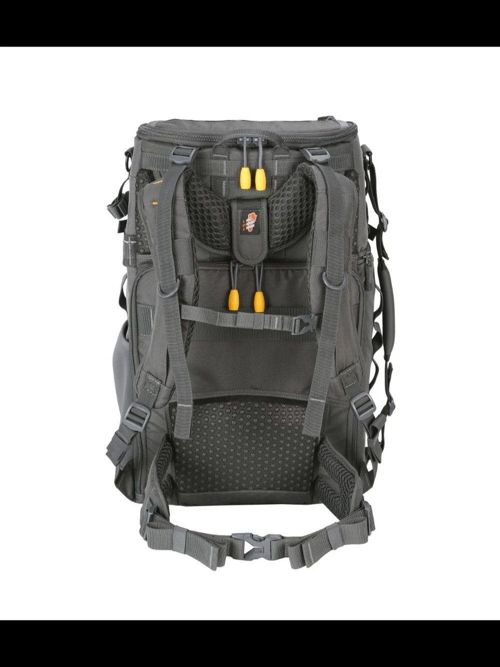 Vanguard Alta Sky 68 Camera Backpack (Dark Gray)